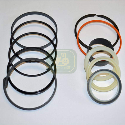 Reparación del cilindro de la dique fácil de estancar 84259221 Sello KIt Para la cargadora de retroexcavadora