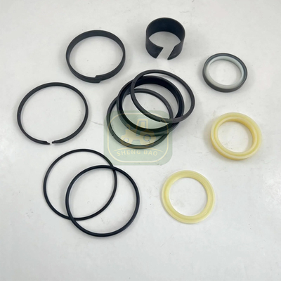 Reparación del cilindro del cubo de elevación de fácil empotramiento 84257323 Sello KIt para cargador de retroexcavadora