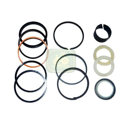 Reparación del cilindro del cubo de elevación de fácil empotramiento 84257323 Sello KIt para cargador de retroexcavadora