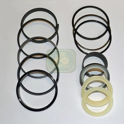 Reparación del cilindro del cubo de elevación de fácil empotramiento 84257323 Sello KIt para cargador de retroexcavadora