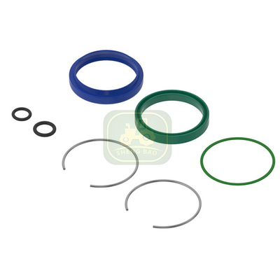Cíclo de elevación hidráulica de 70 mm de fácil empuje AL207998 Kit de sellado para tractor