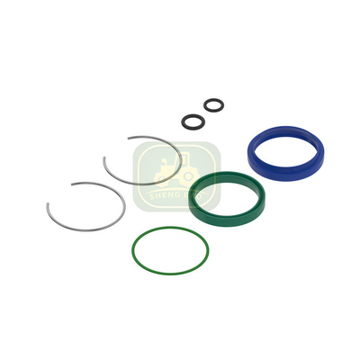 Cíclo de elevación hidráulica de 70 mm de fácil empuje AL207998 Kit de sellado para tractor