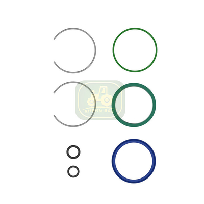 Cíclo de elevación hidráulica de 70 mm de fácil empuje AL207998 Kit de sellado para tractor