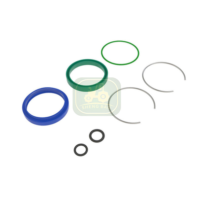 Cíclo de elevación hidráulica de 75 mm de fácil empuje AL207999 Kit de sellado para tractor