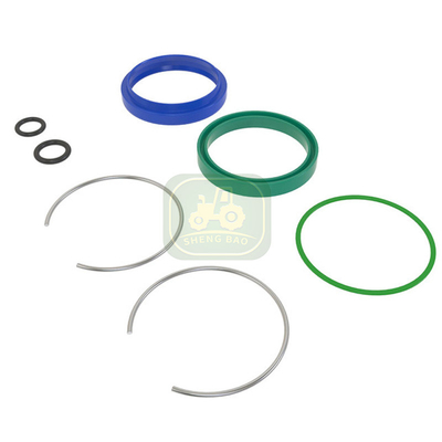 Cíclo de elevación hidráulica de 75 mm de fácil empuje AL207999 Kit de sellado para tractor