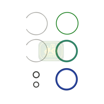Cíclo de elevación hidráulica de 75 mm de fácil empuje AL207999 Kit de sellado para tractor