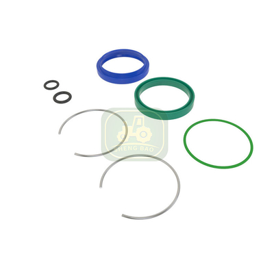 Fácil de detener 80 mm cilindro de elevación hidráulica AL208000 sello KIt para el tractor