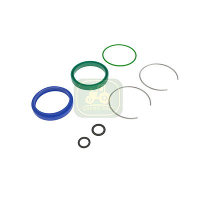 Fácil de detener 80 mm cilindro de elevación hidráulica AL208000 sello KIt para el tractor