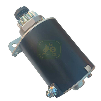12V 16Dientes CCW AM122337 AM37352 Motor de arranque para