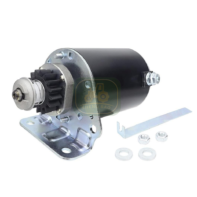 12V 16Dientes CCW AM122337 AM37352 Motor de arranque para