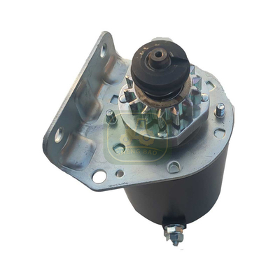 12V 16Dientes CCW AM122337 AM37352 Motor de arranque para