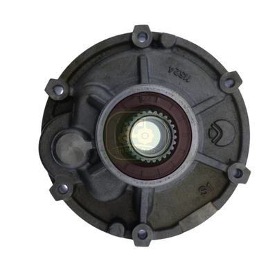 Sistema de transmisión 181199A1 Bomba de transmisión para cargadora de retroexcavadora NH