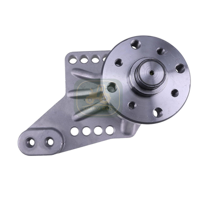 Apoyo de ventilador RE500539 RE500538 RE70177 R500304 Ventilador para el tractor