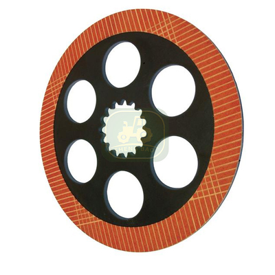 Sistema diferencial 15T 114622C2 Disco de freno para tractor
