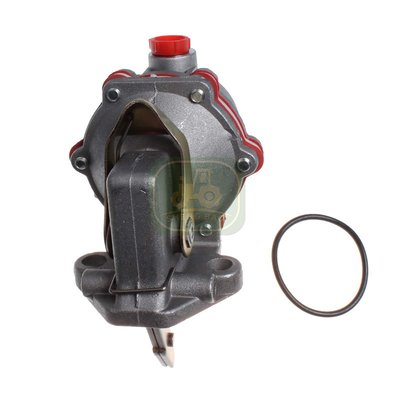 Sistema de inyección de combustible 4757883 Bomba de combustible para Ford NH Loader