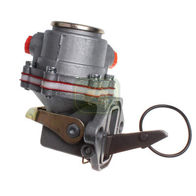 Sistema de inyección de combustible 4757883 Bomba de combustible para Ford NH Loader