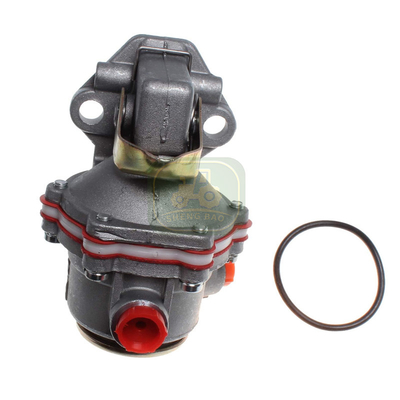 Sistema de inyección de combustible 4757883 Bomba de combustible para Ford NH Loader