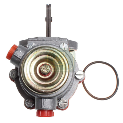 Sistema de inyección de combustible 4757883 Bomba de combustible para Ford NH Loader