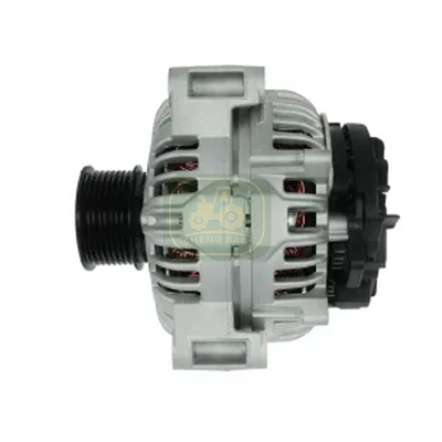 Sistema de motor 12V 200Amp RE210793 Alternador para
