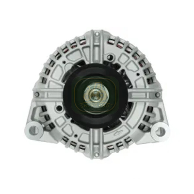 Sistema de motor 12V 200Amp RE210793 Alternador para