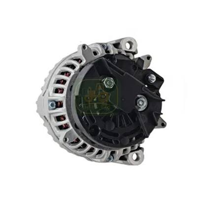 Sistema de motor 12V 200Amp RE210793 Alternador para