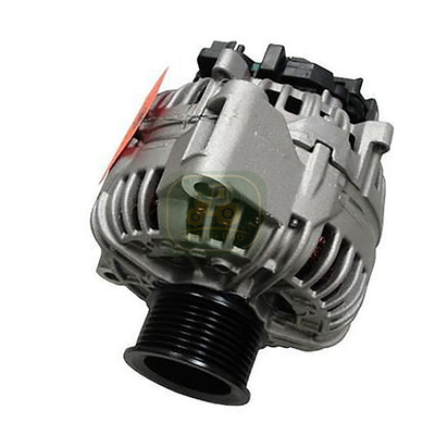 Sistema de motor 12V 200Amp RE210793 Alternador para