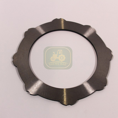 Sistema de embrague T159474 Placa de apoyo del freno para la retroexcavadora