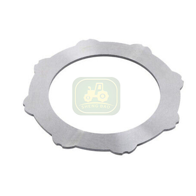 Sistema de embrague T159474 Placa de apoyo del freno para la retroexcavadora