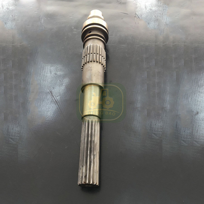 Las piezas de transmisión 24/15T 81862939 47490475 Eje para tractor