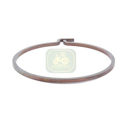 Partes del eje delantero 87708453 Anillo de conexión para la retroexcavadora