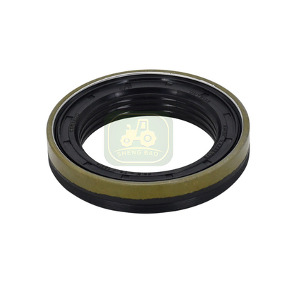 Las partes de la carcasa del eje delantero 53.2*78*13/14mm AL79951 Sello para la máquina JD