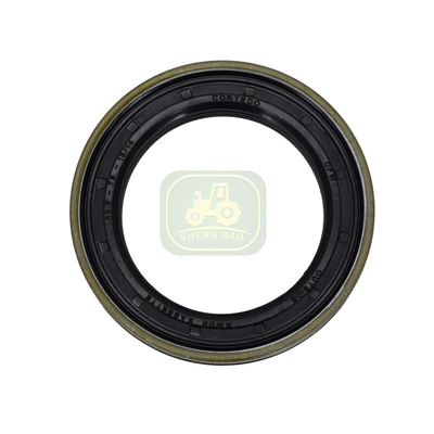 Las partes de la carcasa del eje delantero 53.2*78*13/14mm AL79951 Sello para la máquina JD