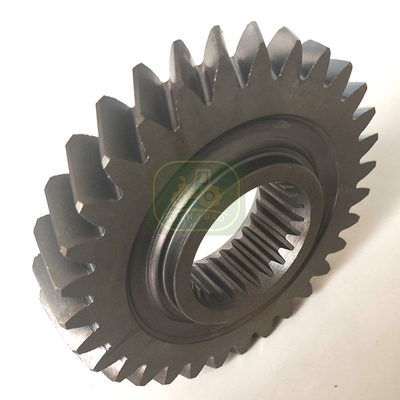 2a etapa piezas 24/31T YZ90291 engranaje helicoidal para el tractor JD