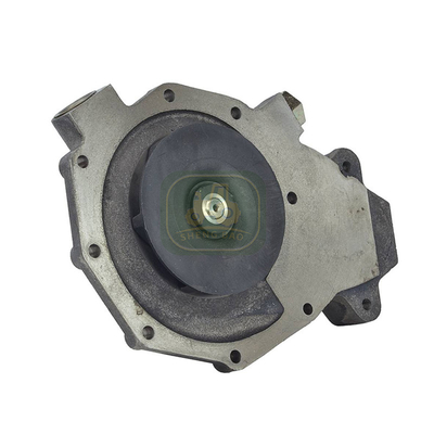 Repuestos duraderos para motores RE500734 RE500737 Bomba de agua para tractor JD