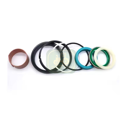 Reemplazos duraderos para cilindros de cubos 84259225 Kit de sellado para cargadores de retroexcavadoras