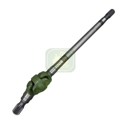 Sistema diferencial de accionamiento del eje RE188421 RE45941 Eje Assy para tractores