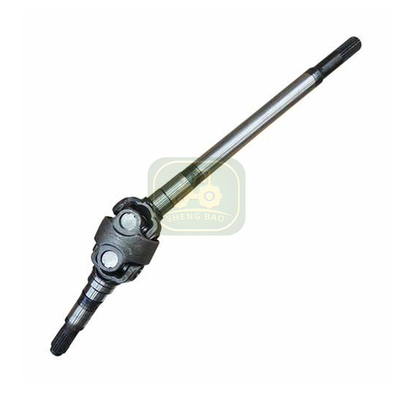 Sistema diferencial de accionamiento del eje RE188421 RE45941 Eje Assy para tractores