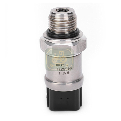 Sensor de presión del sistema electrónico 4436271 para excavadora Hitachi