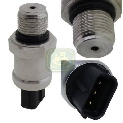 Sensor de presión del sistema electrónico 4436271 para excavadora Hitachi