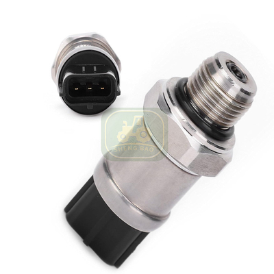 Sensor de presión del sistema electrónico 4436271 para excavadora Hitachi