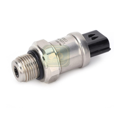 Sensor de presión del sistema electrónico 4436271 para excavadora Hitachi