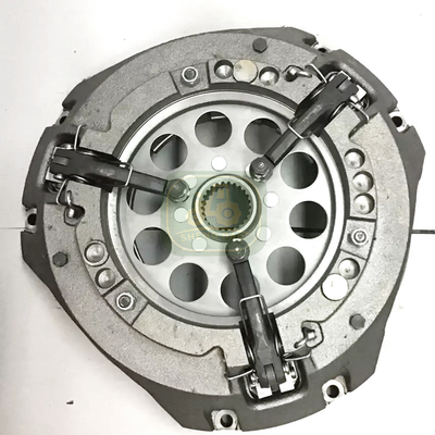 Sistema de embrague 13&quot; 25T 1212-1512 3701015M92 tapa de embrague para el tractor MF