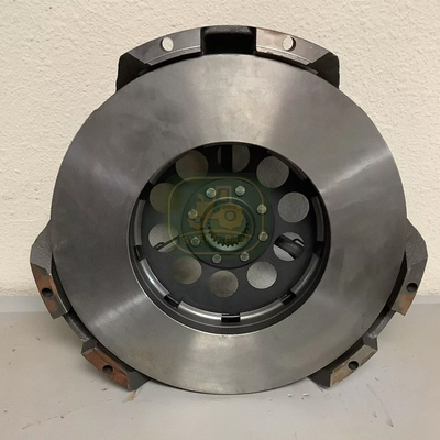 Sistema de embrague 13&quot; 25T 1212-1512 3701015M92 tapa de embrague para el tractor MF