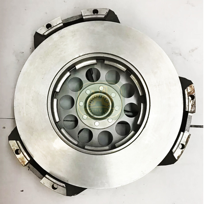 Sistema de embrague 13&quot; 25T 1212-1512 3701015M92 tapa de embrague para el tractor MF