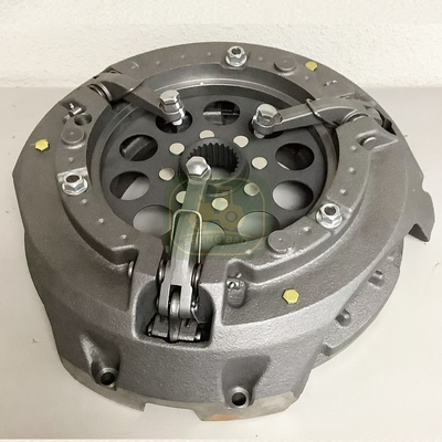 Sistema de embrague 13&quot; 25T 1212-1512 3701015M92 tapa de embrague para el tractor MF