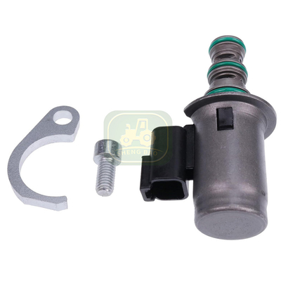 Sistema del motor 12V 24V 25/220804 Válvula de solenoide para la excavadora JCB