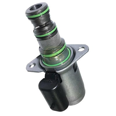 Sistema del motor 12V 24V AT303799 válvula de solenoide para cargador JD
