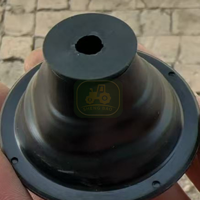 Sistema de frenos YZ91212 YZ91230 Botón de montaje de frenos para el tractor JD