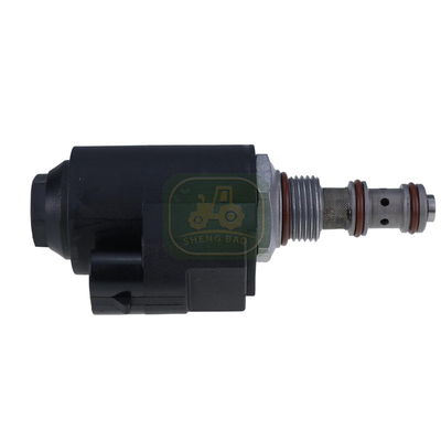 Sistema del motor AT177703 AT542791 Válvula solenoide para cargador JD