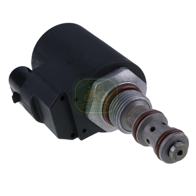 Sistema del motor AT177703 AT542791 Válvula solenoide para cargador JD